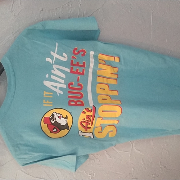 Buc-ee' t-shirt - Picture 2 of 2